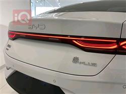 بي واي دي Qin Plus